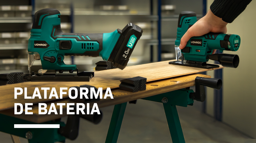 Vonroc - Banner Image 2